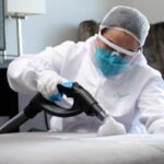 Spruce Premium Cleaning rk group services